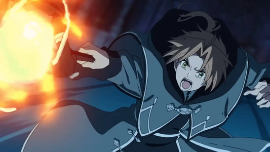 Mushoku Tensei Season 2: Labyrinth Arc Teased in New Trailer