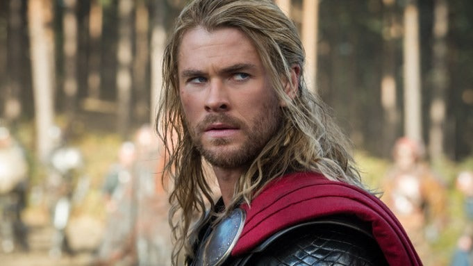 chris hemsworth thor 5